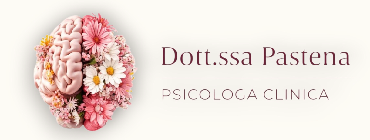 Dott.ssa Vincenza Pastena - Logo